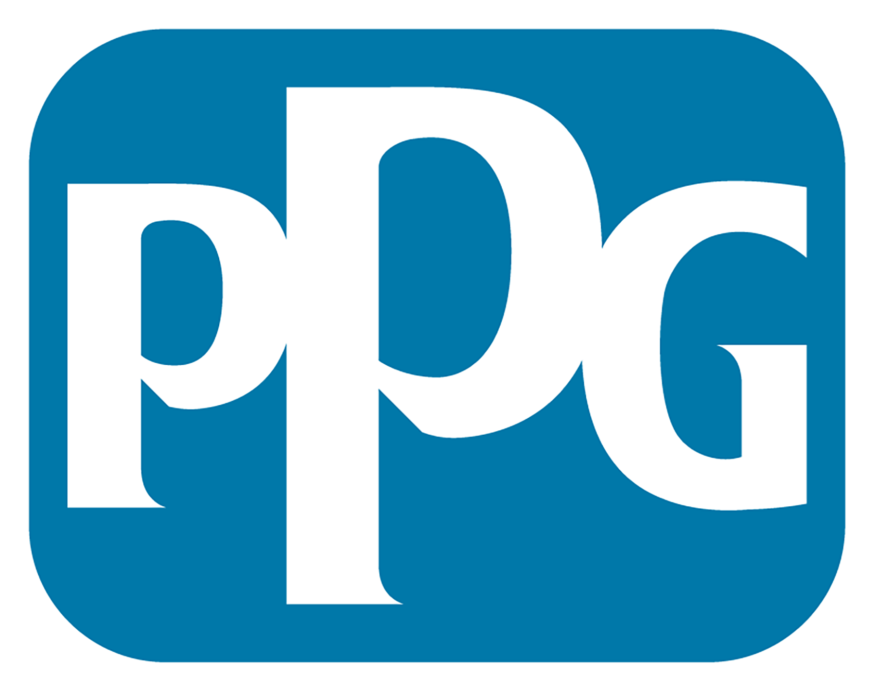 PPG Paints App - Login or Register